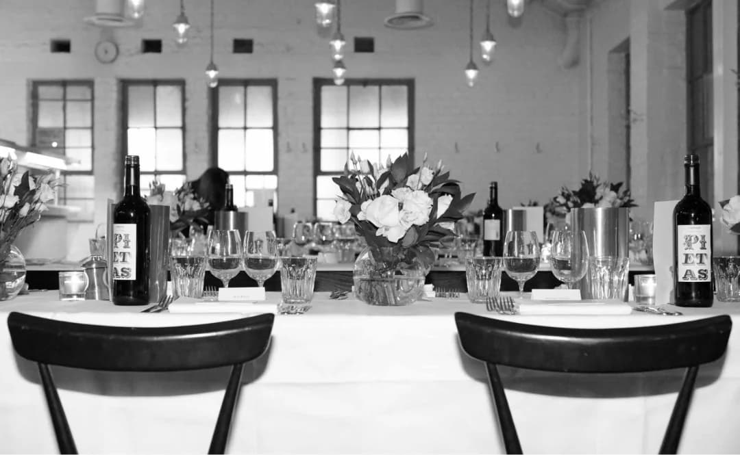 image of an event