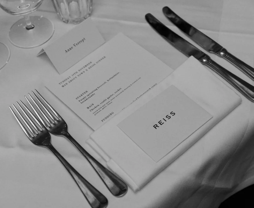 image of an event