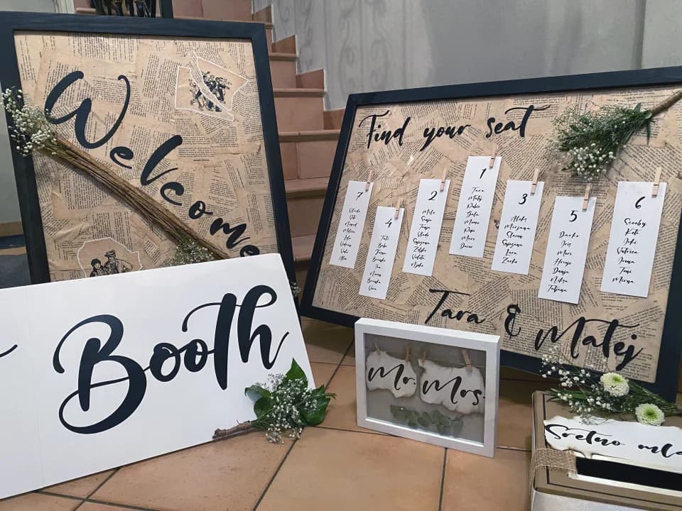 image of an event